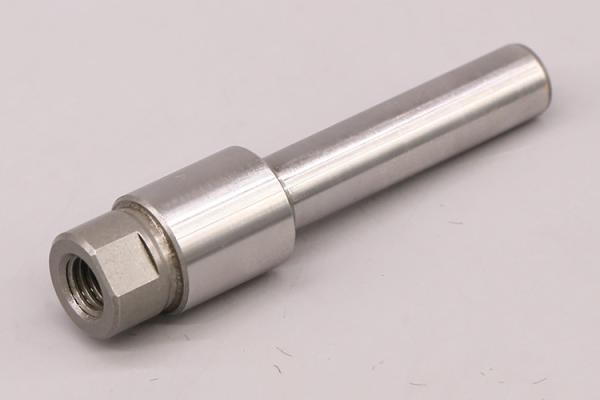 Quality Stainless Steel 316 0.01mm Precision CNC Machining Parts for sale