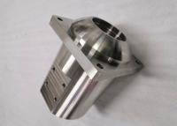 Quality ISO9001 Precision Machining Parts Ultra High Vacuum Cavity Joint for sale