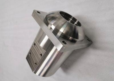 China ISO9001 Precision Machining Parts Ultra High Vacuum Cavity Joint for sale