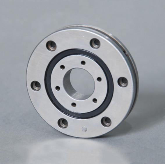 Quality Turntable Non Gear Slewing Ring Bearing 20x70x12mm RU42 RU42UU for sale