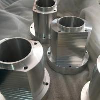 Quality Custom CNC Machined Parts for sale