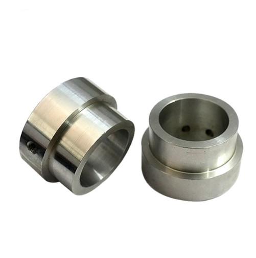 Quality SS201 SS301 Custom CNC Machined Parts , SS303 Stainless Steel Turning Parts for sale