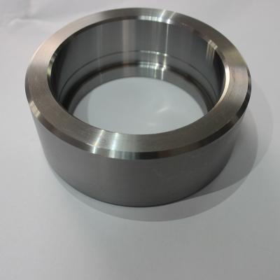 China Peças de usinagem de torno anodizado de 100 mm a 200 mm Alumínio para impressora 3D à venda