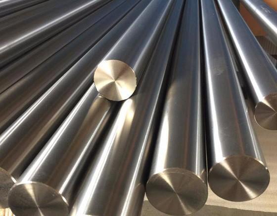 Quality F6A 904L F347H Stainless Steel Round Bar Rolled Steel Bar for sale