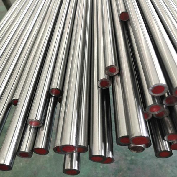 Quality SS400 ST33 Forged Round Bar 1.2344 SKD61 X40CrMoV5-1 H13 for sale