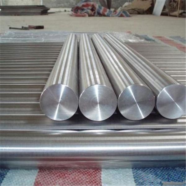 Quality UNS N05500 Monel K500 Forged Round Bar Forging Monel Alloy K 500 for sale