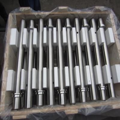 China G48 A923 B TA2 TA1 Titanium Shafts For Aircraft And Aerospace for sale