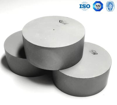 Chine K30 Matériau de carbure cimenté Produits de carbure de tungstène pour l'industrie alimentaire à vendre
