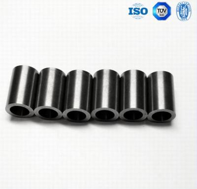 China 30mm-160mm Tungsten Carbide Bushing For Petroleum Machinery Well for sale
