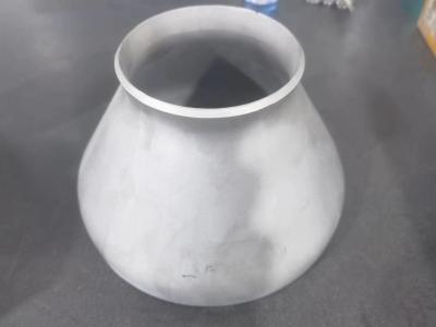 China Petrochemical Nickel Alloy Fittings Stub End Concentric Reducer for sale