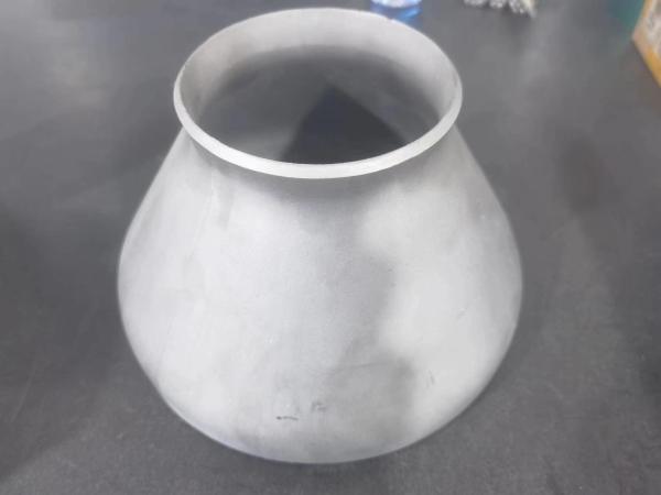 Quality Petrochemical Nickel Alloy Fittings Stub End Concentric Reducer for sale