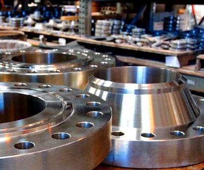 China SB564 B564 Nickel Alloy Flanges UNS N02200 Nickel 200 Flange for sale