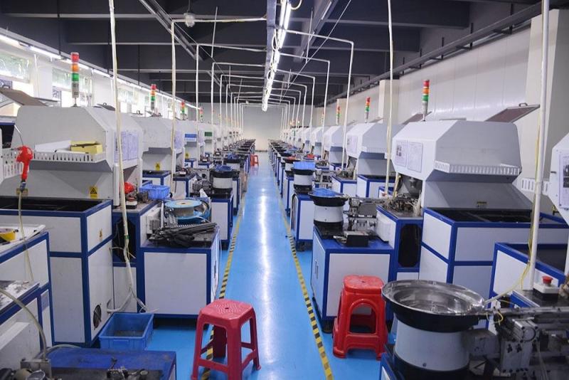 Επαληθευμένος προμηθευτής Κίνας - Shenzhen Weiye Optoelectronics Co., Ltd.
