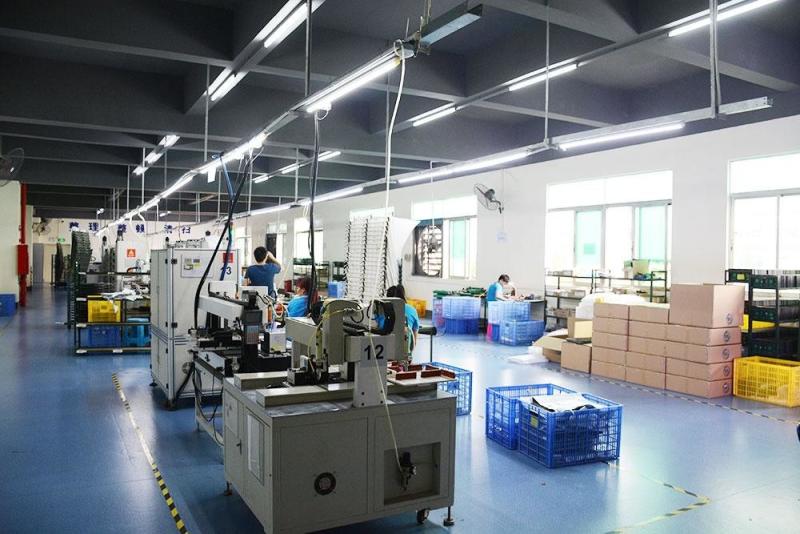 Fornecedor verificado da China - Shenzhen Weiye Optoelectronics Co., Ltd.