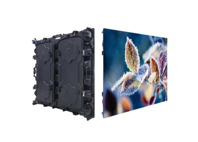 China Outdoor Fixed LED Display / P8 LED Billboard Screen 960*960mm 6000nits for sale