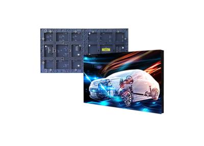 China 320X160mm P1.25 Full Color LED Displays Module / Digital Indoor LED Display Board IP45 for sale
