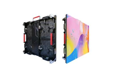 China Waterproof Rental LED Display 500*500mm P2.604 LED Screen Panels For Church for sale