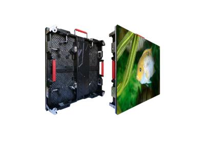 China Stage Rental LED Display Screen Waterproof P2.976 Outdoor LED Video Wall for sale