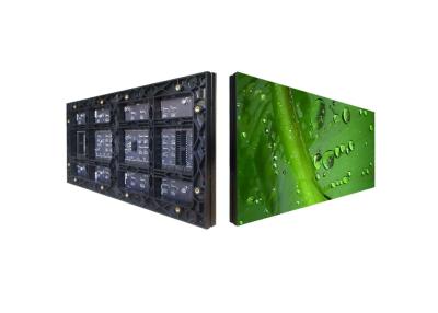 China SMD2121 P1.86 Indoor LED Video Display HD RGB Full Color Module for sale