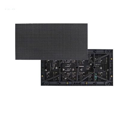 China Indoor HD SMD LED Display P2 SMD1515 Module 320x160 Advertising Video Wall 100000H for sale