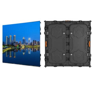 China 1R1G1B P5 Outdoor LED Screen 1920hz Outdoor Digital Signage Displays 40000dots for sale
