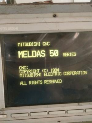 China Mitsubishi M50 New LCD for sale