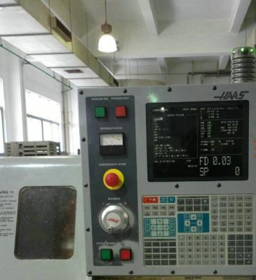 China Model: 93-5222 HAAS  Monitor  9pin d-sub for sale