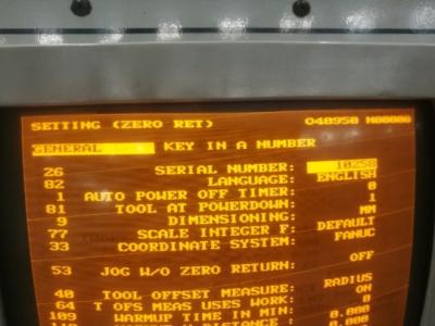 China HAAS Monitor 28HM-NM4 for sale