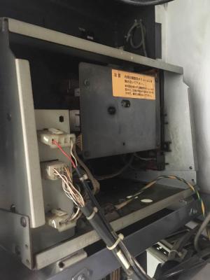 China Mazak Hitachi monitor CD1472D1M 2 for sale