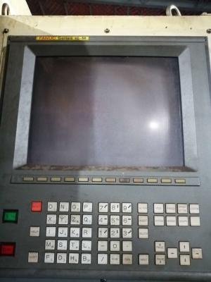 China Fanuc monitor A02B-0094-C041 for sale
