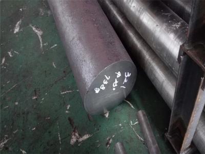 China Hot Rolled Nickel Alloy Bars ASTM A638 Incoloy A286 / UNS S66286 for sale