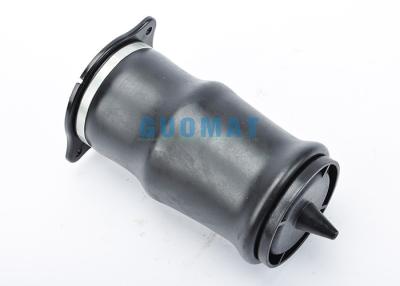 China Rubber Rear Air Suspension Spring Bag A6393280101 Mercedes Air Matic System V Class W639 for sale