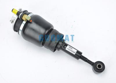 China Front Left Air Suspension Strut Lincoln Navigator Air Spring Shock 6L74-3C098-BC for sale