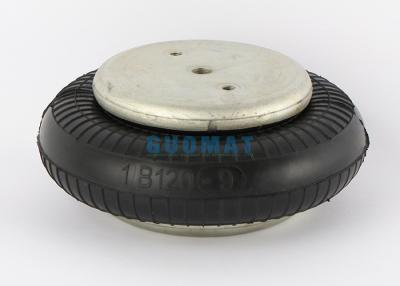 China Firestone Industrial Air Spring W01-M58-6166 Single Bellow Air Bag FS 120-9 for sale