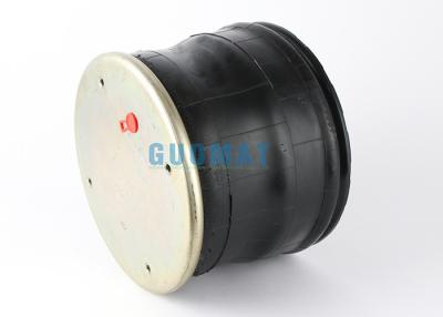 China Firestone Airide Air Spring W01-358-9200 Rubber Air Bag For Commercial Truck And Trailer for sale