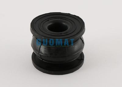 China Single Industrial Air Springs GF40/60-1 Rubber Air Bellows For Papermaking Machines for sale
