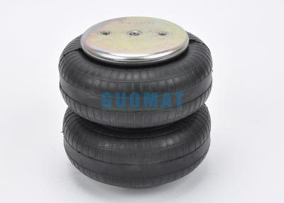 China Contitech FD120-20 509 Industrial Air Spring 2B8-150 Goodyear Double Convoluted Air Bags for sale