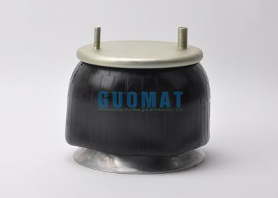 Chine Soufflet complet en caoutchouc d'air de ressort de suspension d'air du ressort W01-358-8646 Firestone de tour d'air avec le piston à vendre