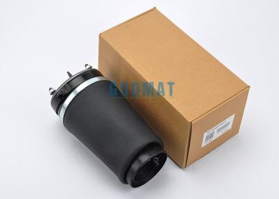 China Land Rover Range Rover L322 Air Suspension Air Spring Bag Front Right for sale