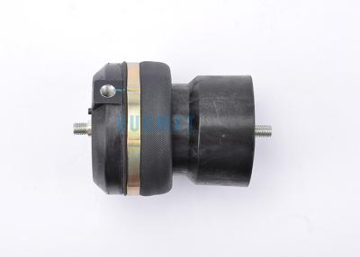 China Plastic Rubber Steel Cab Air Shock Absorber IVE-CO Front OEM 41019150 / 8169050 Pirelli EUROTECH Eurostar for sale