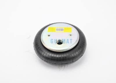 China Amortiguación de aire con resorte de goma industrial del pedernal W01-358-0118 para la lavadora comercial en venta
