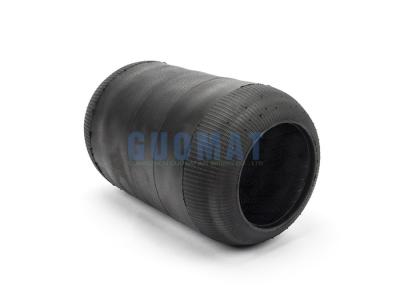 China Rubber Air Spring BellowsContitech 661 N IVE-CO 4746733 And Bussing Goodyear 8018 for sale