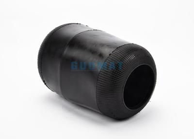 China 1R1D 355 355 Bus Air Spring Rubber Bellows Spring Fit  for NEOPLAN 1001 12 251 for sale
