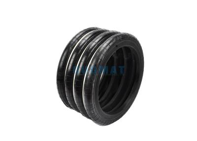 China S-400-4 Yokohama Air Spring  , Fourth Convoluted Punch Press Rubber Air Bag Guomat F-400-4 for sale