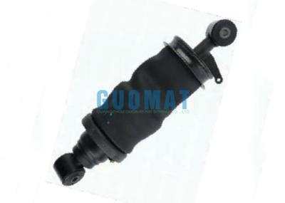 China Natural Rubber Sleeve Type Cab Air Shock Absorber MAN Truck Front Driver's Seat Suspension 85.41722.6009 for sale