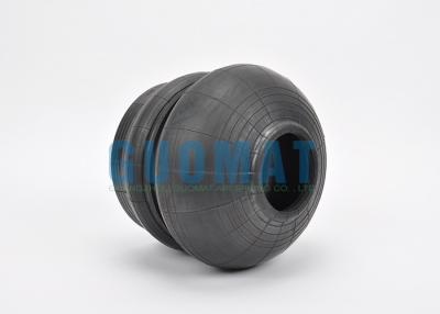 China Double Convoluted Air Rubber Bellows Spring For HINO 49711-1010 / 49711 1010 for sale