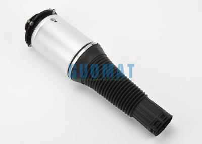 China 4E0616040T Air Suspension Shock Absorber For AUDI A8 D3 4E Front Right Air Spring Bag for sale