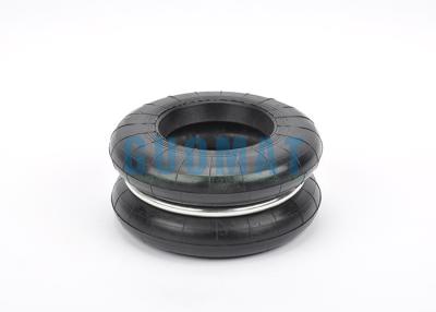 China Mechanical Power Press Rubber Air Spring S-160-2R With Steel Girdle Ring for sale