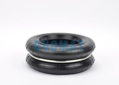 China Air Ride Suspension Parts S-300-2 YOKOHAMA Rubber Air Suspension Bags S300-2 for sale