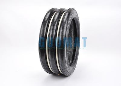 China S400-3R Yokohama Rubber Air Spring Cross GUOMAT F-400-3 For Paper & Pulp Mill Equipment for sale
